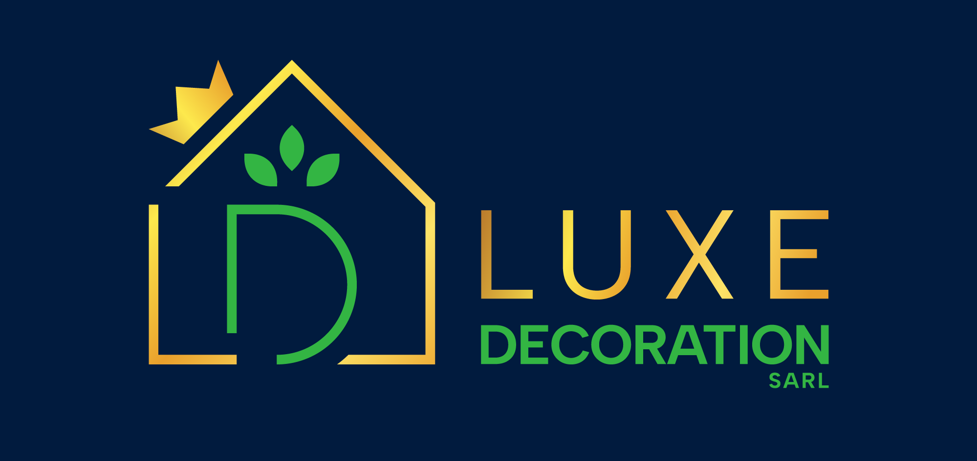 Luxe Décoration